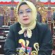 Anggota DPRD Kapuas Siti Rusyda.