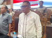 Dewan Dukung MoU BKAD dengan Kejari Kapuas