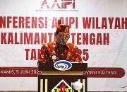 Apresiasi Penguatan Sistem Pengawasan Internal AAIPI