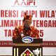 Apresiasi Penguatan Sistem Pengawasan Internal AAIPI