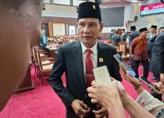 Dewan akan Sampaikan Aspirasi Pembubaran GRIB ke Kemenkumham