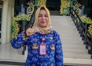 BPPRD Catat Capaian PAD Palangka Raya Rp 114,2 M