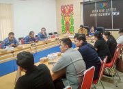 BPS Catat Deflasi Kalteng 0,53 Persen