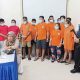 Bantu Istri Edar Sabu, Mengaku Polisi saat Diinterogasi