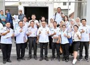 Bapperida sebagai Motor Penggerak Pembangunan