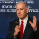 Benjamin Netanyahu