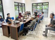 Bentuk Tim Percepatan Sertifikasi Lahan Bandara Baru 