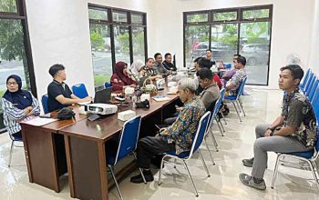 Bentuk Tim Percepatan Sertifikasi Lahan Bandara Baru 