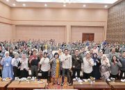 Bimtek Penguatan SDM Pencegahan Kekerasan di Sekolah Ditutup