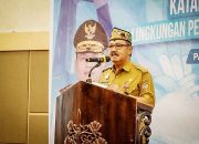 Bimtek Peningkatkan Kualitas Keterbukaan Informasi Publik di Kalteng