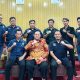 Bupati Apresiasi Suasana Kekeluargaan dan Kebersamaan PWI Katingan