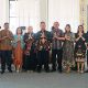 Bupati Gelar Open House Silaturahmi Berbagi
