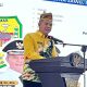 Bupati Gumas Pimpin Musrembang