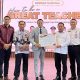 Bupati Kapuas Buka Seminar Nasional 