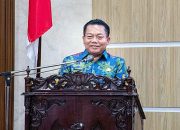 Bupati Kapuas Keluarkan SE, Tingkatkan Kewaspadaan Terhadap Covid-19