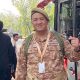 Bupati Lamandau Rizky Aditya Putra