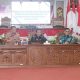 Bupati Pimpin Rapat Finalisasi Harjad ke-23