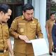 Bupati dan Wabup Sidak ke Beberapa OPD usai Libur 