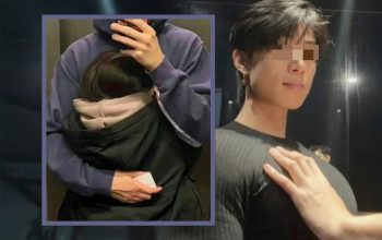 Butuh Pelukan Hangat, Cukup Bayar Rp45.000 untuk Bisa Mendapatkan Jasa Ini, Tertarik