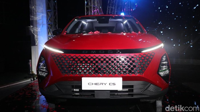 Chery Pangkas Harga Mobil Hingga Rp 100 Juta, Nggak Takut Rugi