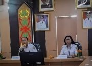 DPMPTSP Sampaikan Realisasi Investasi Kalteng Triwulan I 2025