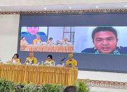 DPRD Minta OPD Dukung Visi dan Misi Bupati 