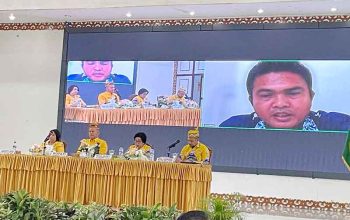 DPRD Minta OPD Dukung Visi dan Misi Bupati 
