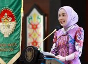 DWP Mitra Pembangunan Bawa Perubahan