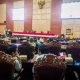 Dewan Bahas Jawaban Pemko Terkait Dua Raperda Strategis