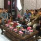 Dewan Kapuas Kembali Terima Kunker dari DPRD Kota Baru