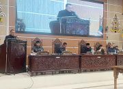 Dewan Minta Program Pembinaan Bagi Pelaku UKM 