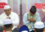 Dewan Sambut Baik Safari Dakwah Ustad Abdul Somad