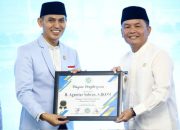 Diklatsar BKPRMI Tingkatkan Kualitas Kader Dakwah Muda