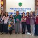 Dinkes Berikan Layanan Mobile CKG ke Perangkat Daerah 
