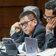Diperiksa Sebagai Terdakwa, Hasto Kristiyanto Ngaku Tak Punya Kedekatan dengan Harun Masiku