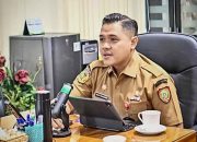 Disdik Beberkan Prestasi Sektor Pendidikan Kalteng