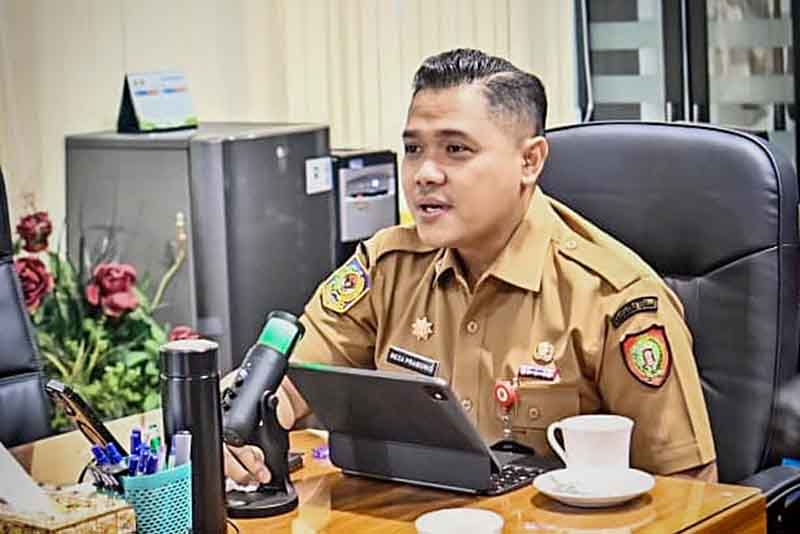 Disdik Beberkan Prestasi Sektor Pendidikan Kalteng