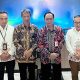 Disdik Jalin Sinergi Strategis dengan Balai Bahasa 