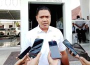 Disdik Paparkan Program Prioritas Pendidikan dalam Raker DPRD