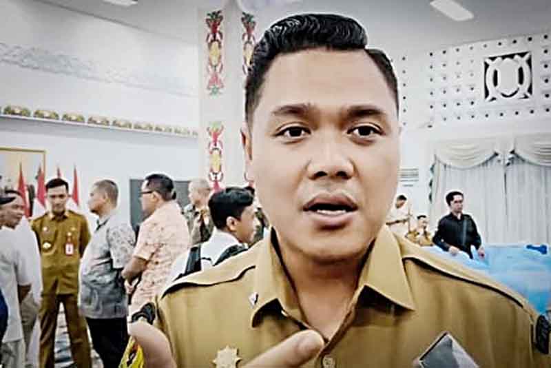 Disdik Siapkan Anggaran BOSDA 