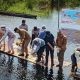 Dislutkan Sediakan Berbagai Benih Ikan Lokal Unggulan
