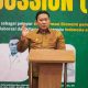 Dorong Pemuda Jadi Pelopor Transformasi 