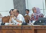 Dorong Percepatan Rehabilitasi DAS oleh Pemegang IPPKH