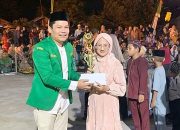 Dukung Program Ketahanan Pangan