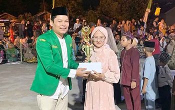 Dukung Program Ketahanan Pangan