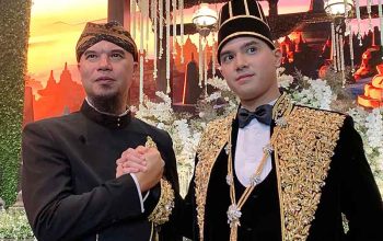 Dul Jaelani Tak Kebagian Warisan Ahmad Dhani karena Tinggal dengan Maia Estianty