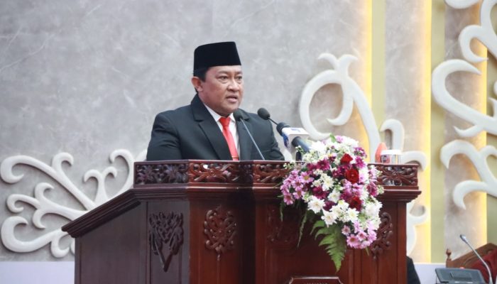 Pemprov Siapkan Rp 1,5 M untuk PSU Barito Utara