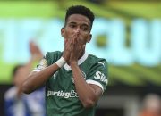 Estevao dari Palmeiras