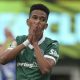 Estevao dari Palmeiras