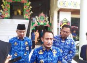 Satu ASN Pemko Terancam Dipecat